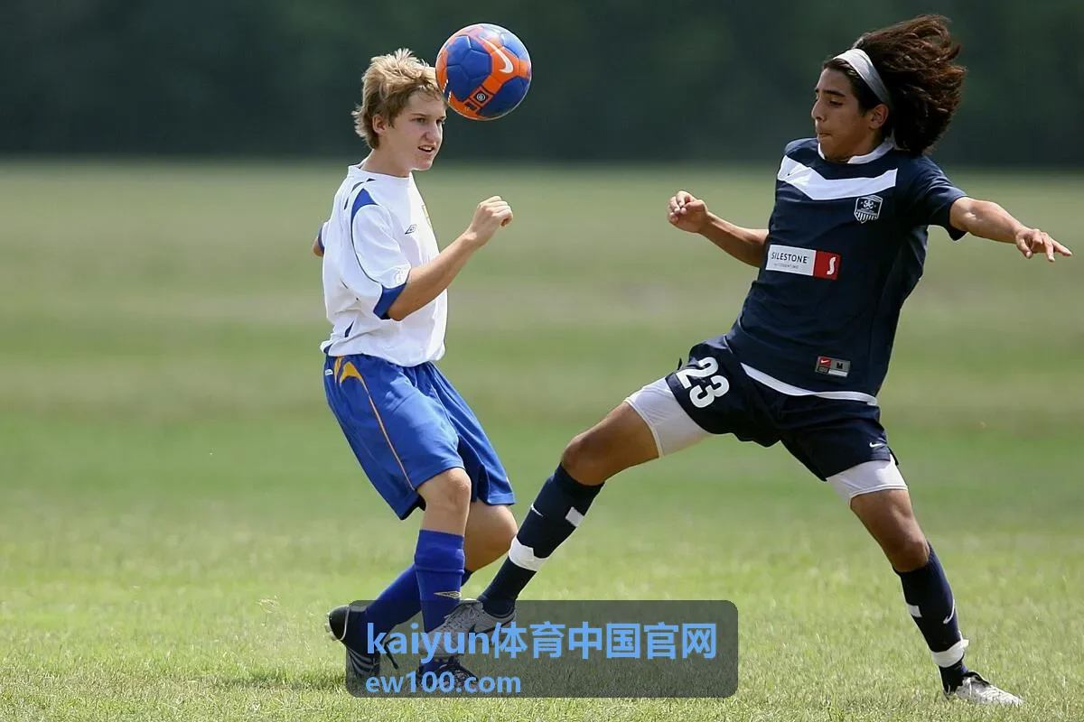 kaiyun体育 玩法指南封面图