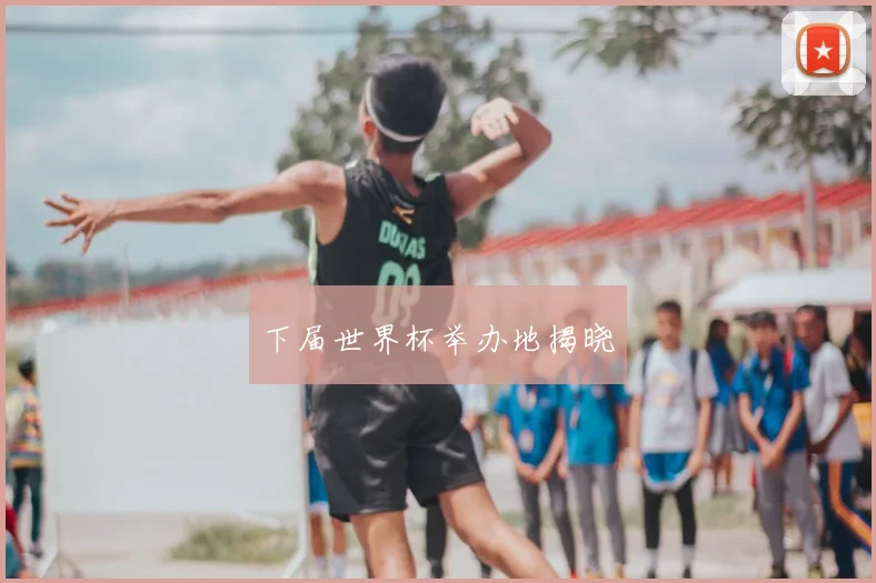 下届世界杯举办地揭晓